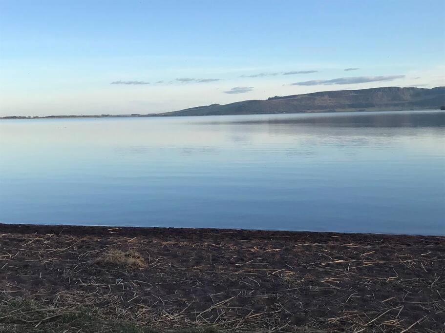 Loch Leven Getaway - 2 Bed House Kinross Exterior foto