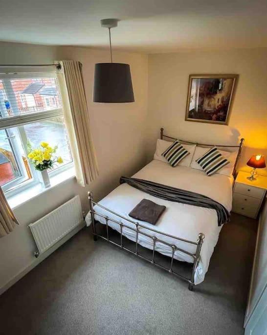 Loch Leven Getaway - 2 Bed House Kinross Exterior foto